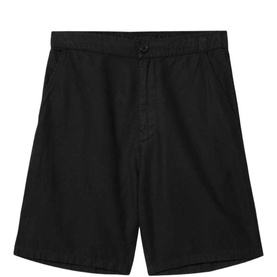 Corbett Relaxed Drawstring Shorts