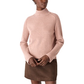 Rin Knit Turtleneck Sweater
