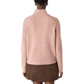 Rin Knit Turtleneck Sweater