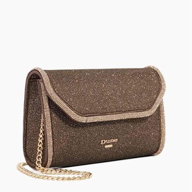 Bellini Embellished Shoulder Bag