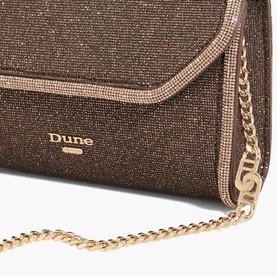 Bellini Embellished Shoulder Bag