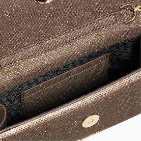 Bellini Embellished Shoulder Bag