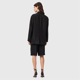 Charley Pleated Shorts
