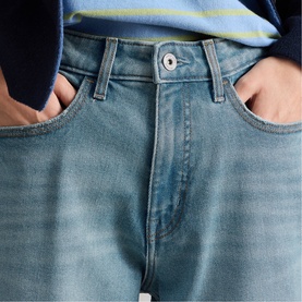Freya Weekend Straight Leg Jeans