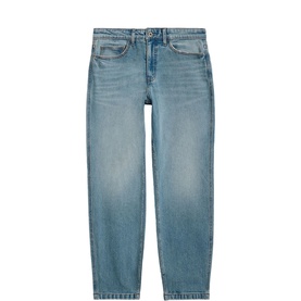 Freya Weekend Straight Leg Jeans