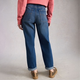 Freya Weekend Straight Leg Jeans