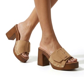 Marlena 295 Block Heels