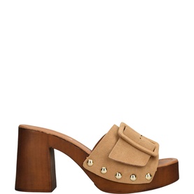 Marlena 295 Block Heels