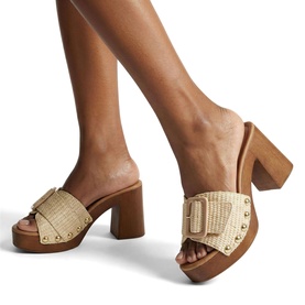 Marlena 816 Block Heels