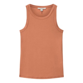 Rina Ribbed Tank Top