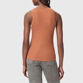 Rina Ribbed Tank Top