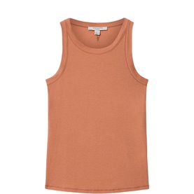 Rina Ribbed Tank Top