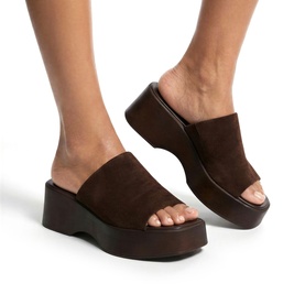 Slinky30 Flatform Sandals