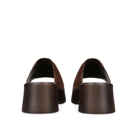 Slinky30 Flatform Sandals