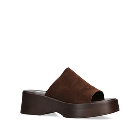 Slinky30 Flatform Sandals