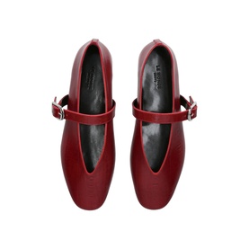 Stella Pointed Toe Slippers