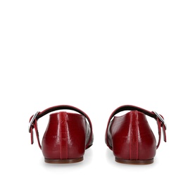 Stella Pointed Toe Slippers