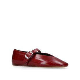 Stella Pointed Toe Slippers