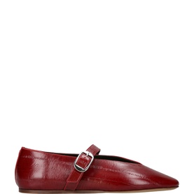 Stella Pointed Toe Slippers