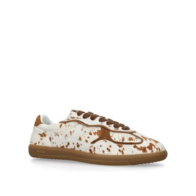 TB 490 Rife Trainers