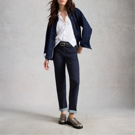 Taylor Straight Leg Jeans