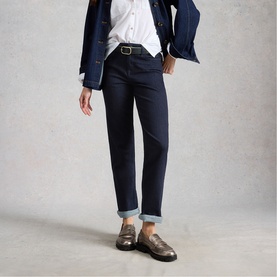 Taylor Straight Leg Jeans