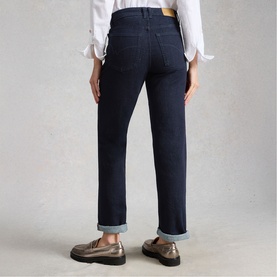 Taylor Straight Leg Jeans