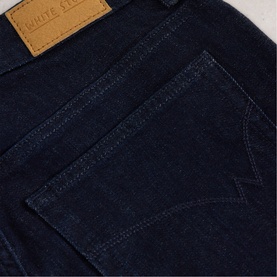 Taylor Straight Leg Jeans