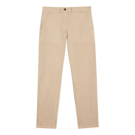 Twister Tapered Chino Trousers