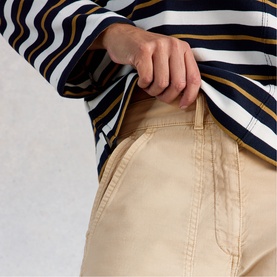 Twister Tapered Chino Trousers
