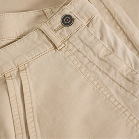 Twister Tapered Chino Trousers