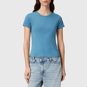 Stevie Logo T-Shirt