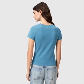 Stevie Logo T-Shirt