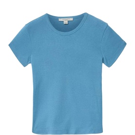 Stevie Logo T-Shirt