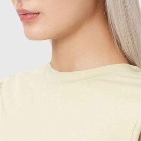 West Ruched Top