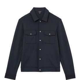 Thom Twin Pocket Overshirt