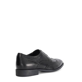 Sunni Leather Gibson Derby Shoes