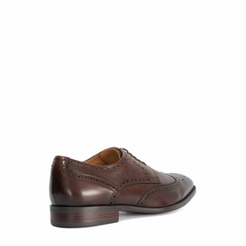 Sunni Leather Gibson Brogues