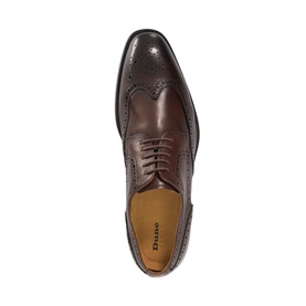 Sunni Leather Gibson Brogues