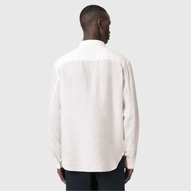 Loom Ramskull Shirt