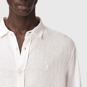 Loom Ramskull Shirt