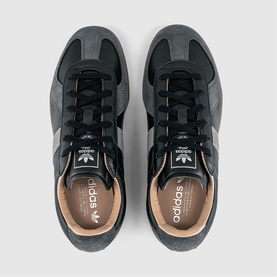 BW Army Trainers