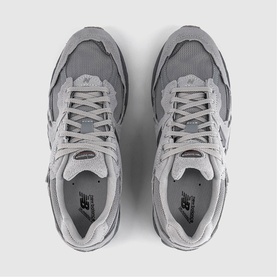 2002 Trainers