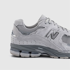 2002 Trainers