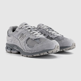 2002 Trainers