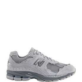 2002 Trainers
