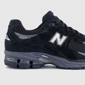 2002 Trainers