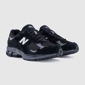 2002 Trainers