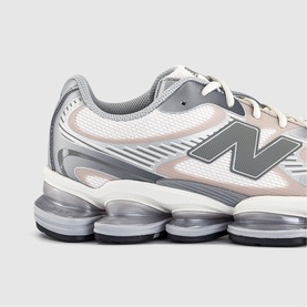 Abzorb 2000 Trainers