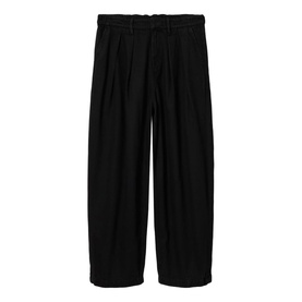 Becco Straight-Leg Trousers